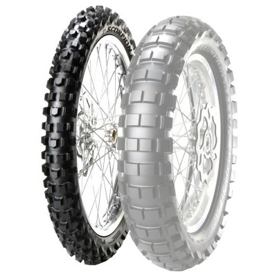 PIRELLI 120/70 R19 M/C (60T) TL M+S SCORPION RALLY přední